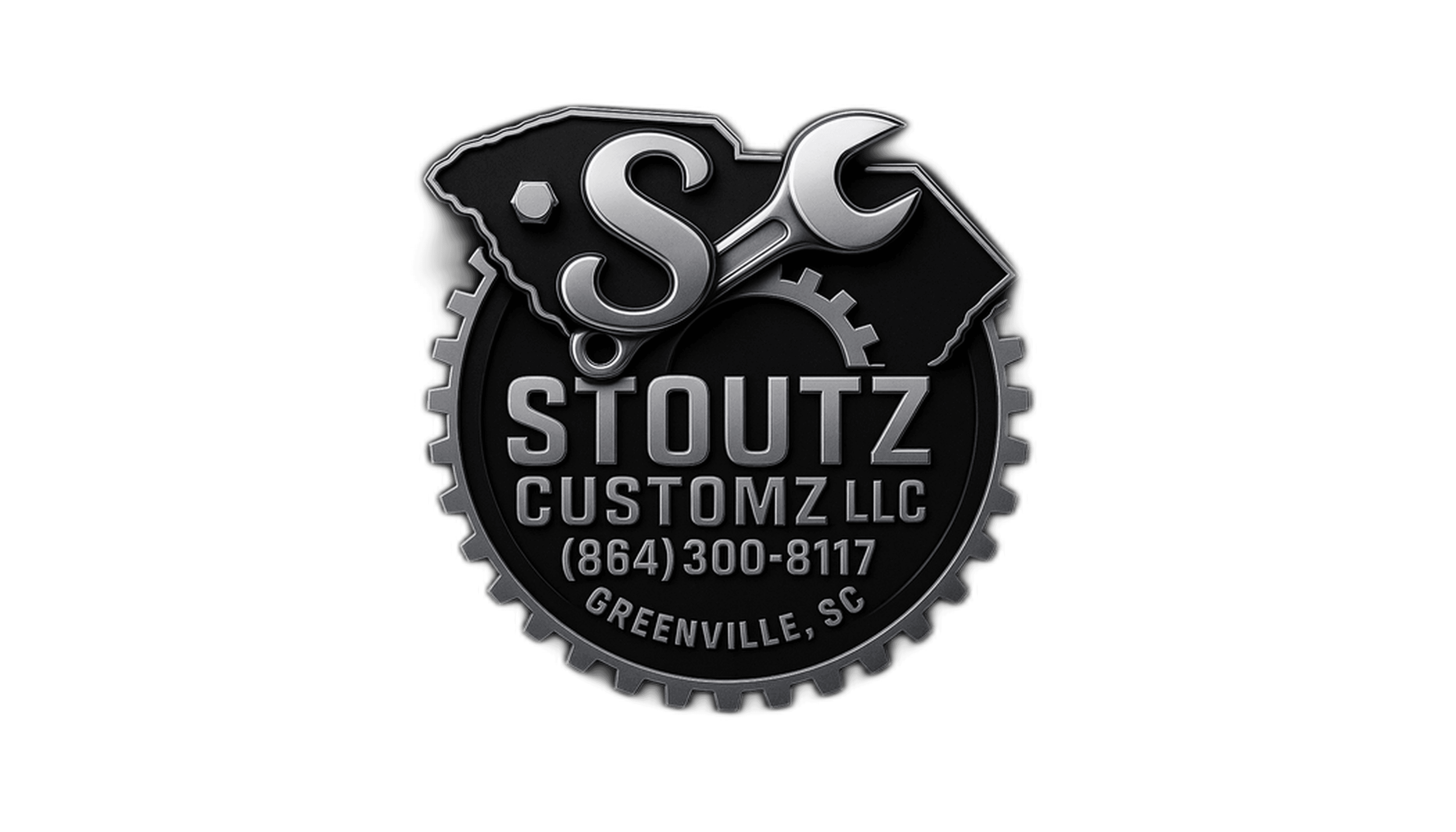 StoutzCustomz Logo